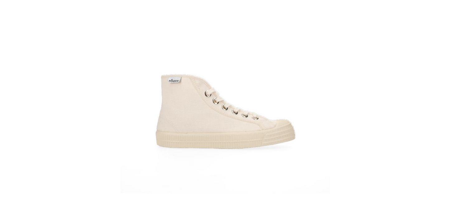 Novesta Star Dribble Mono 99 beige