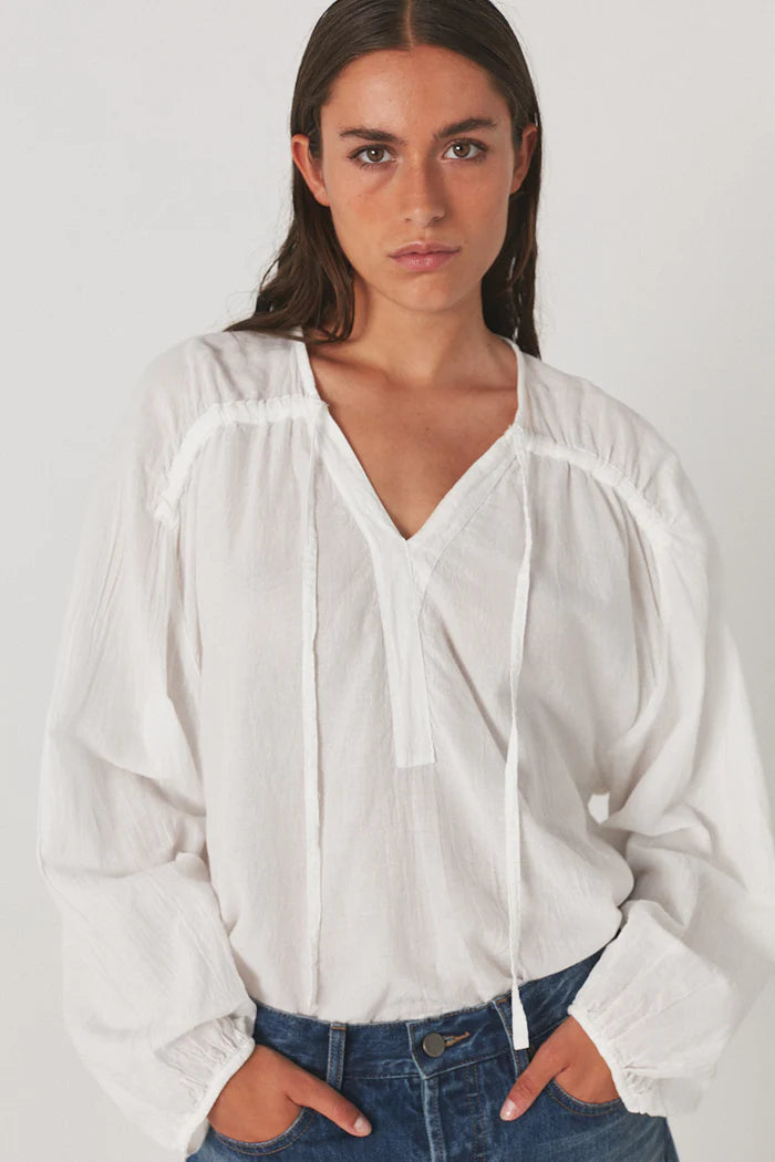 Roxy blouse Rabens Saloner